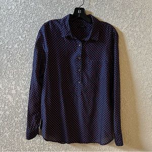 J Crew Women's Shirt